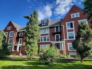 Building Photo - 1550 Lafayette St