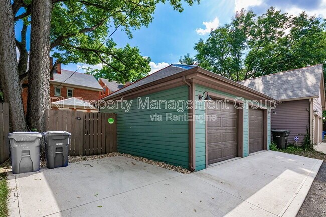 Building Photo - 322 Wilber Ave