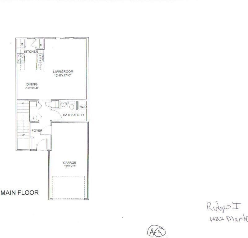 Building Photo - 1226 Mark Ave