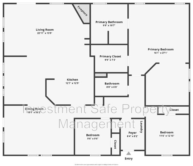 Building Photo - 2921 Sunset Hills