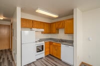 Interior Photo - Casa Pacifica