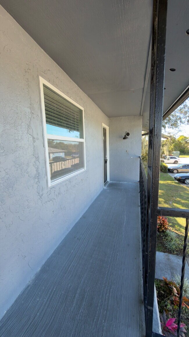 Building Photo - Titusville 2 Bedroom w/ Balcony