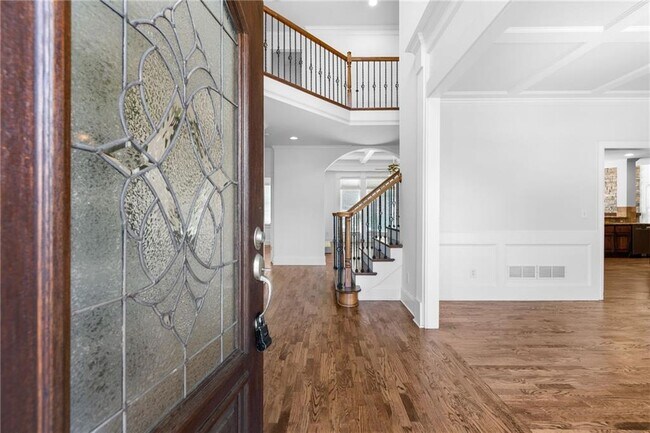 Building Photo - 1475 Boomer Cir
