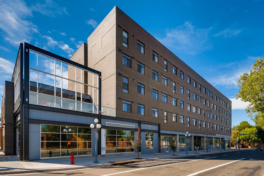 Broadway Lofts | Englewood, CO Apartments - Broadway Lofts