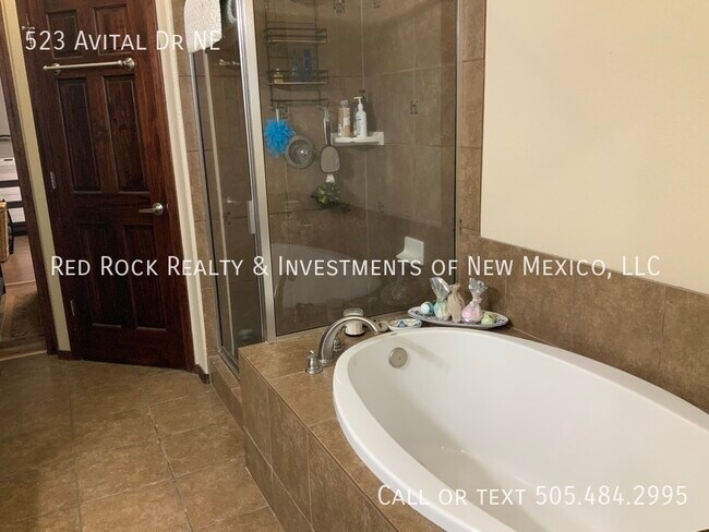 Building Photo - 523 Avital Dr NE