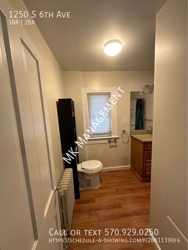 Building Photo - 1250 S 6th Ave