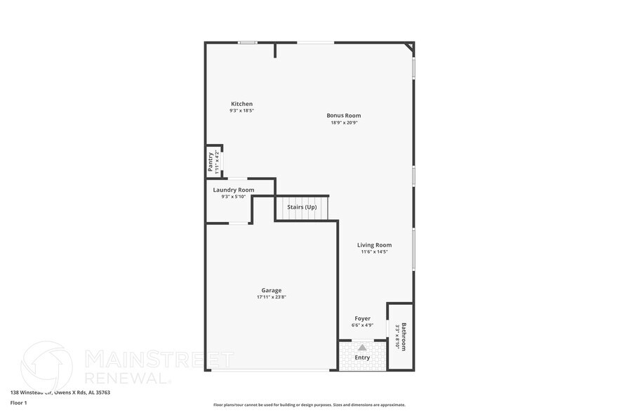 Building Photo - 138 Winstead Cir