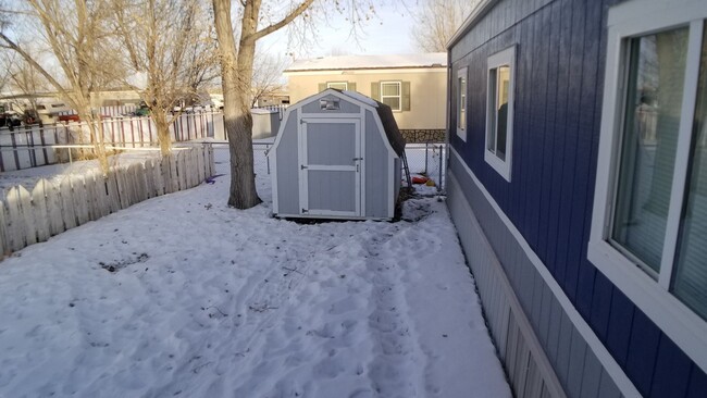 Building Photo - 3 Bed 2 Bath Fully Remodeled Mobile Home w...