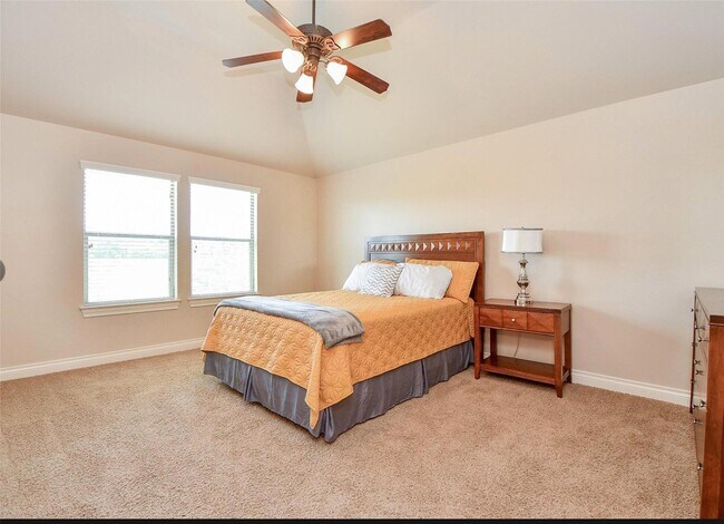 Building Photo - 8706 Stowe Creek Ln