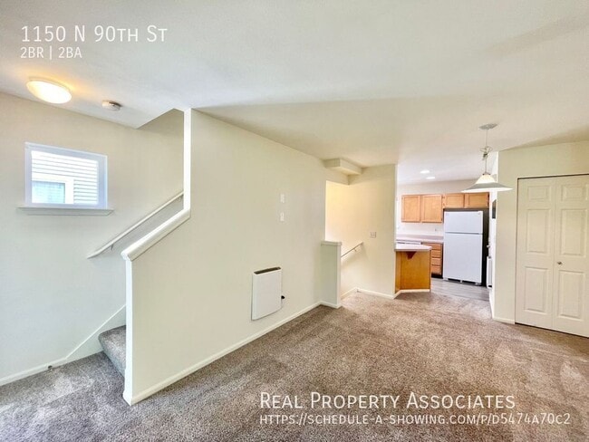 Building Photo - 1150 N 90th St