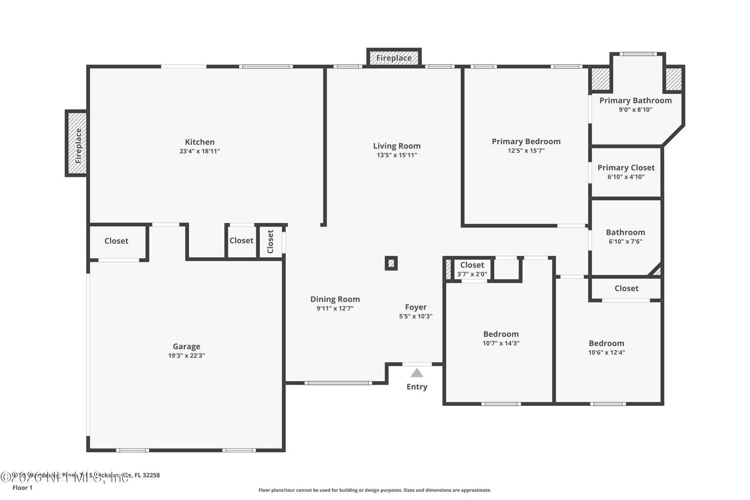Building Photo - 4795 Wandering Pines Trail S