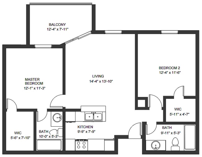 C1PWD - Haven at South Mountain Apartments