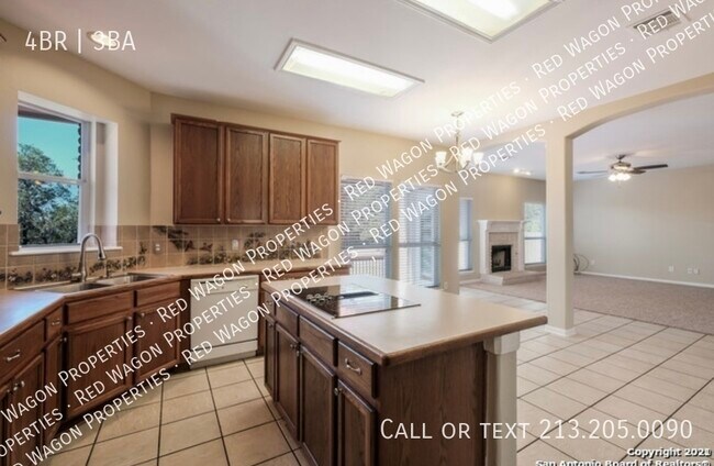 Building Photo - 9918 Alms Park Dr