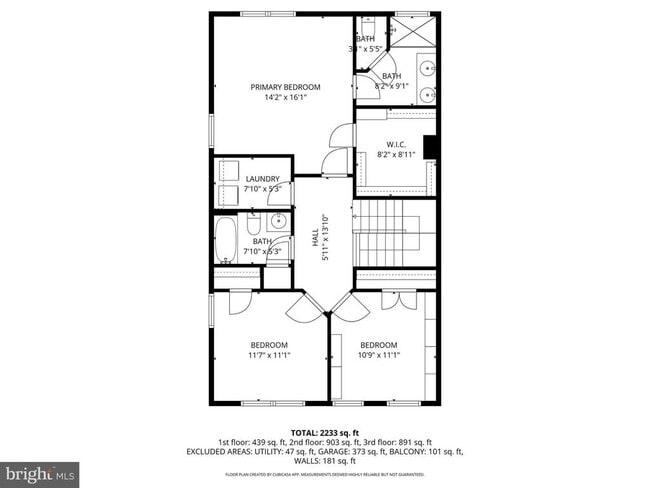 Building Photo - 9715 Summerton Dr