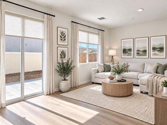 Building Photo - Discover A Hidden ...Modern Gem in West Lancaster's Developing Community!