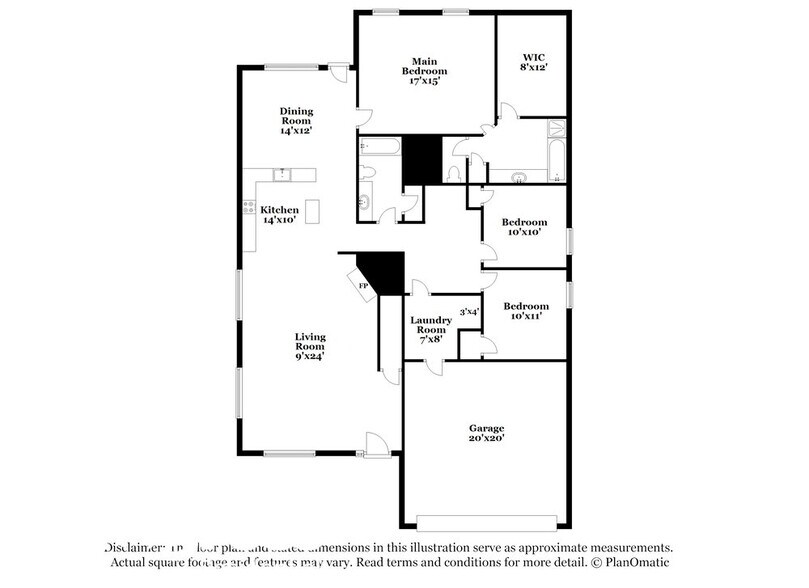 Building Photo - 610 Point Meadow