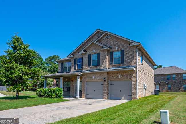 Building Photo - 813 Golden Isles Dr