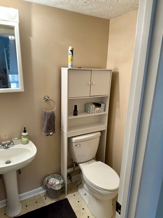 Building Photo - Spacious Corner Town Home With Large Yard