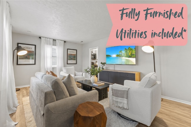 Building Photo - 1209 Fall Creek Pkwy E Dr