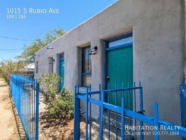 Building Photo - 1015 S Rubio Ave