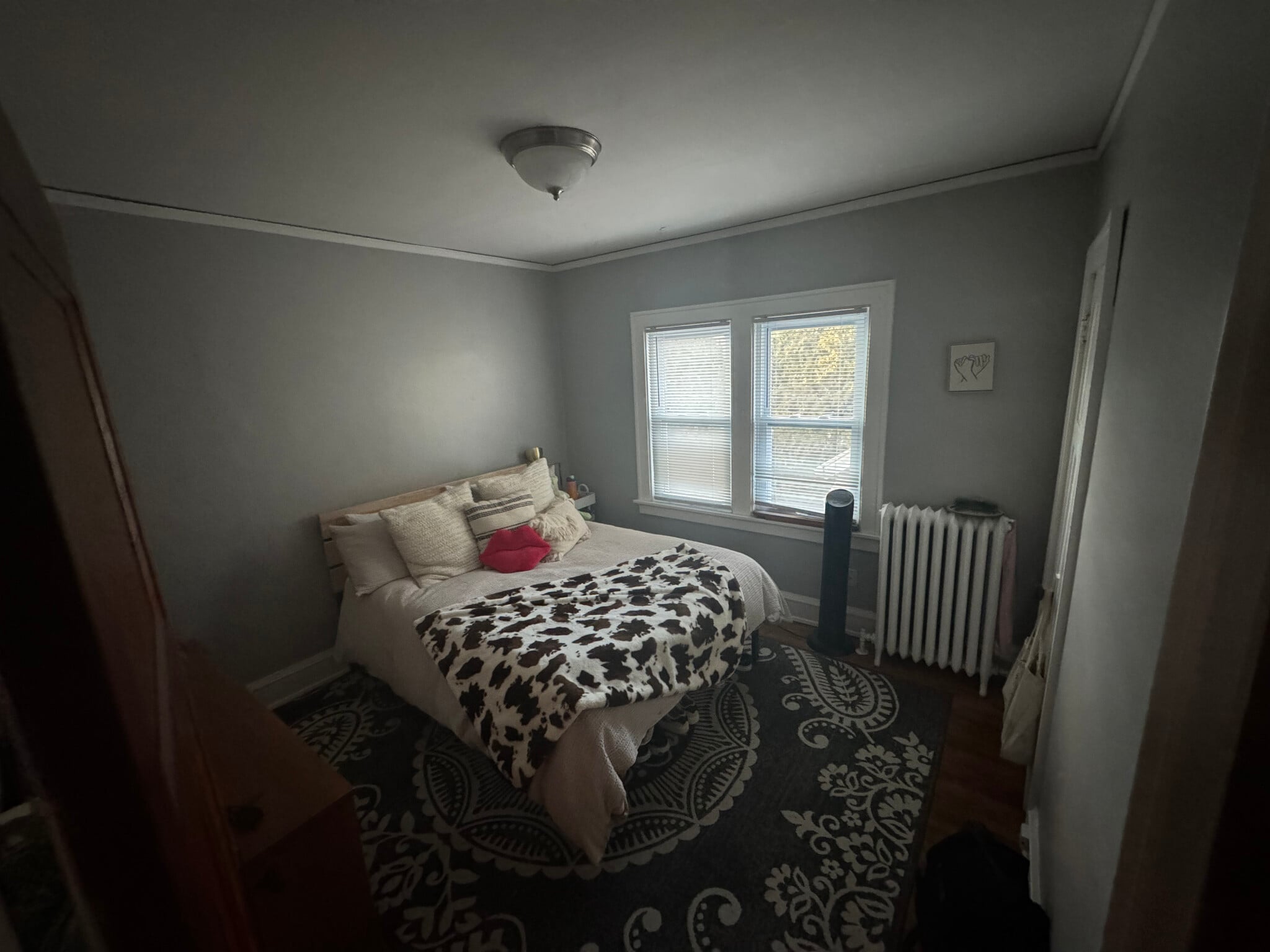 Building Photo - 3615 N Maryland Ave