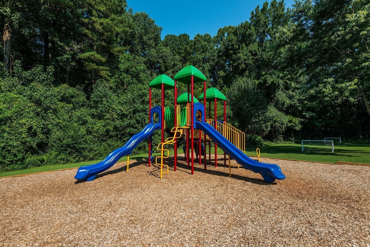 Arbor Creek Raleigh