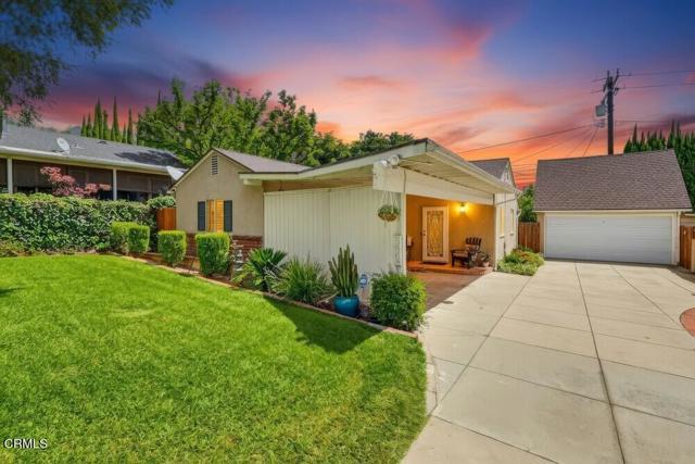 Building Photo - 1608 N Grand Oaks Ave