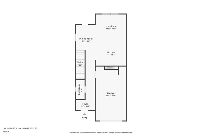 Building Photo - 146 Eagles Cliff Dr