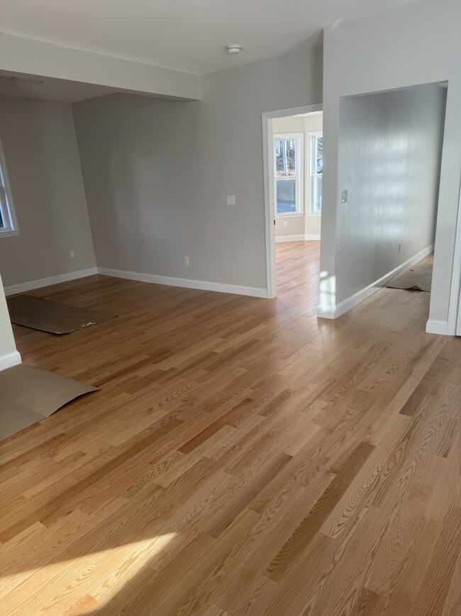 Building Photo - 36 Gould St