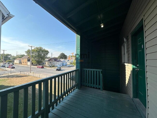 Building Photo - 4901 Walsh Ave