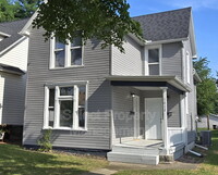 Building Photo - 1012 Huffman St