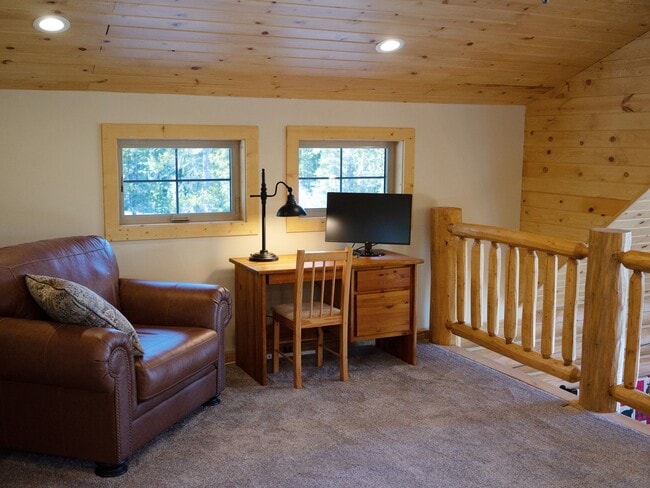 Building Photo - 6 month lease! Fairplay Cabin! 2 beds plus...
