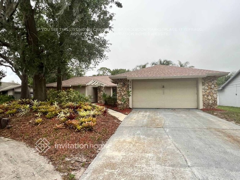 Primary Photo - 714 Boysenberry Ct