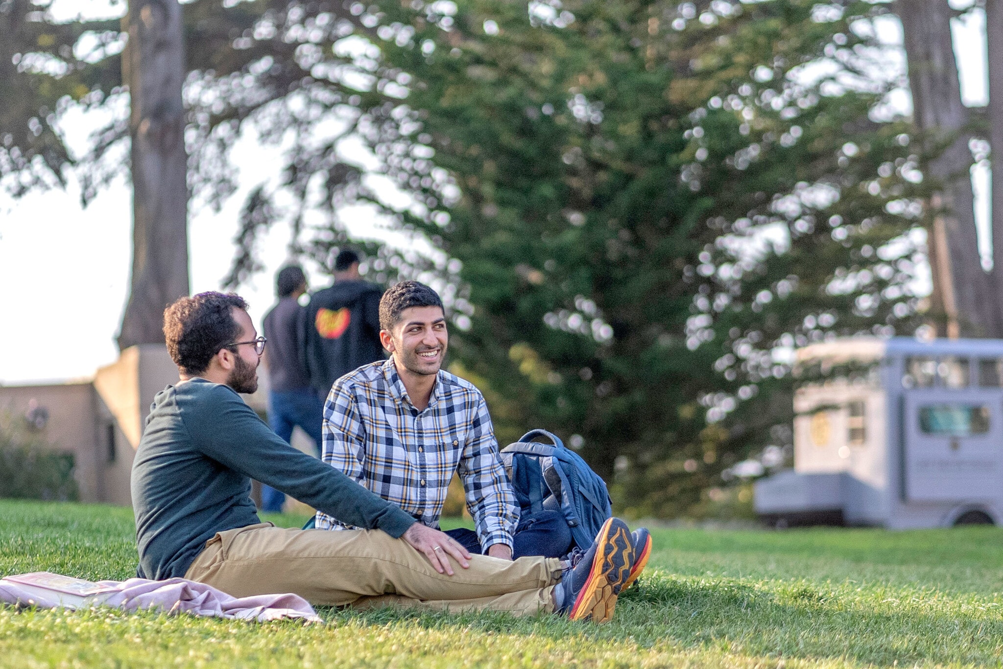 Building Photo - 555 Fulton St