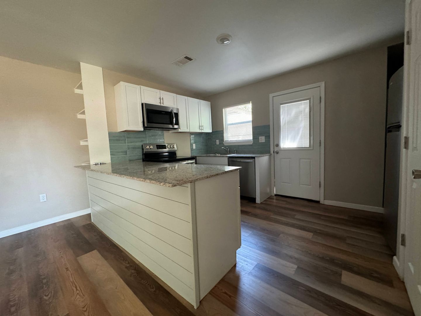 Building Photo - 1714-1716 Stewart St