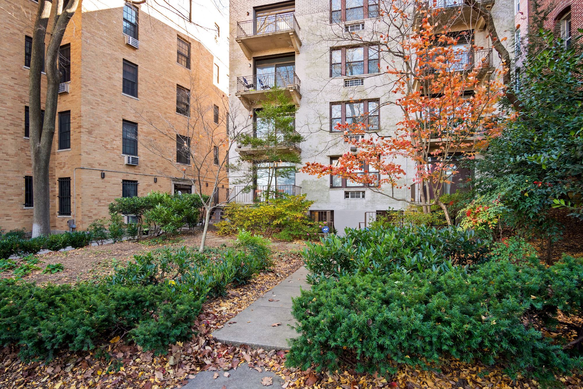 Building Photo - 2310 Ashmead Pl NW