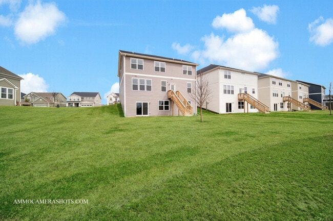 Building Photo - 1398 Kessler Dr