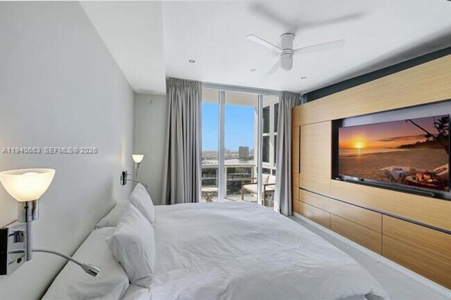 Building Photo - 18201 Collins Ave