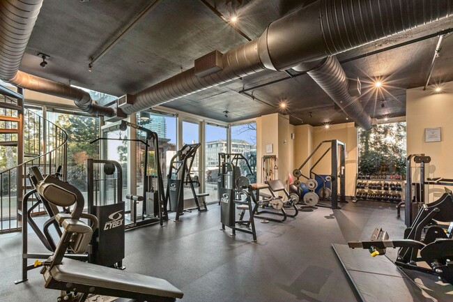 Building Photo - Upgraded 2 Bedroom Condo at REALM Buckhead