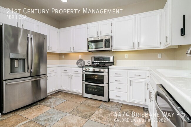 Building Photo - 4474 Brisbane Way