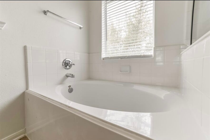 Master Bathroom - 8126 Montague Manor Ln