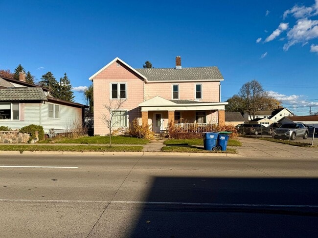 Building Photo - 111 N 3rd Ave