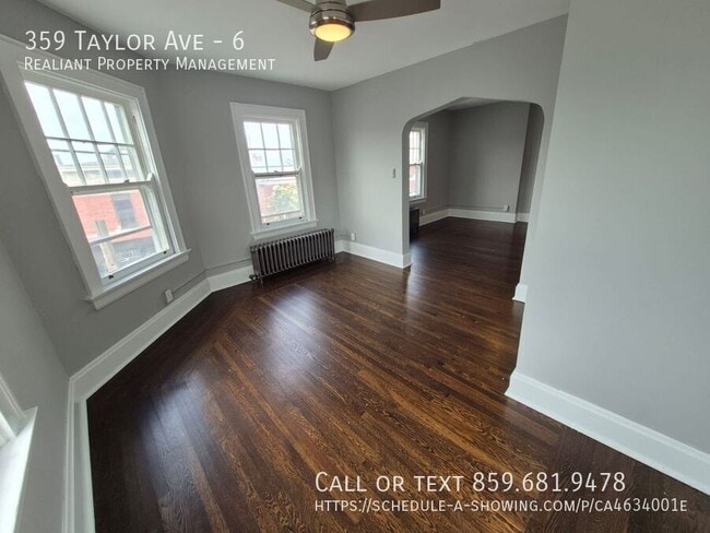 Building Photo - 359 Taylor Ave