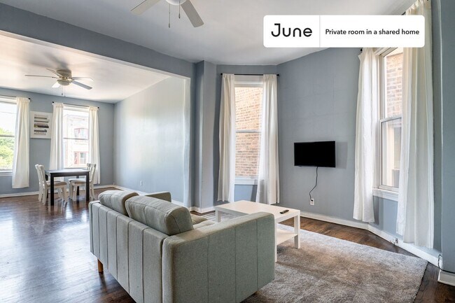 Building Photo - Room in Shared 3 bed/1 bath home