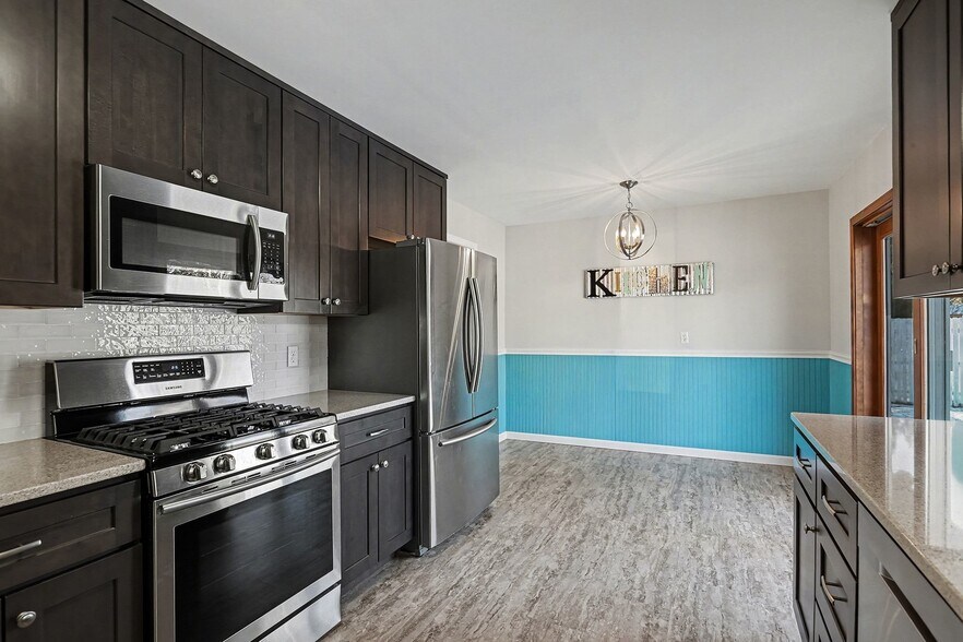 Building Photo - 6316 Belmont Pl