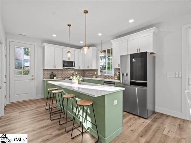 Building Photo - 339 Gower St