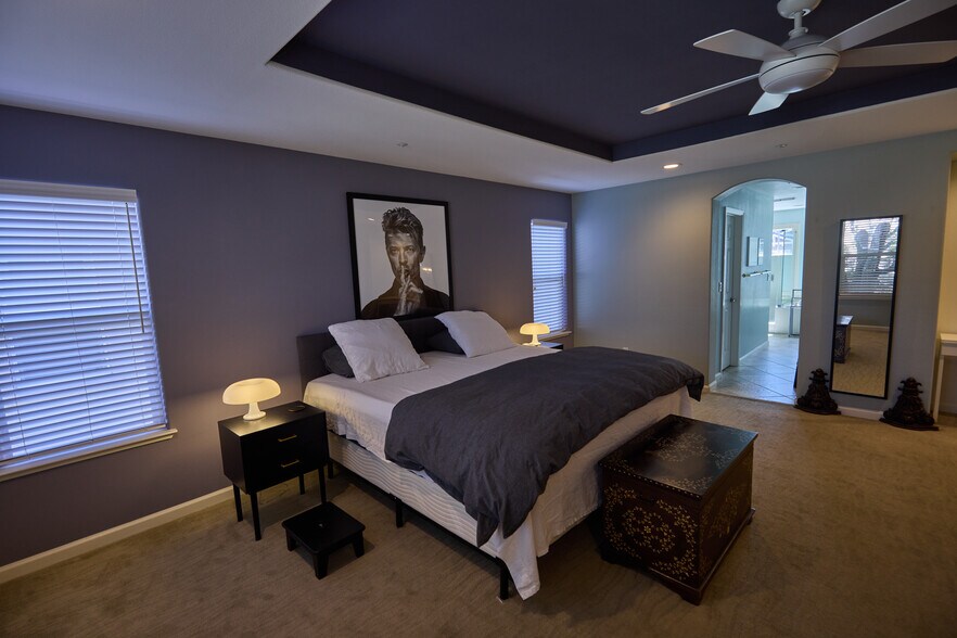 Master Bedroom 2 - 10 Summerbrooke Cir