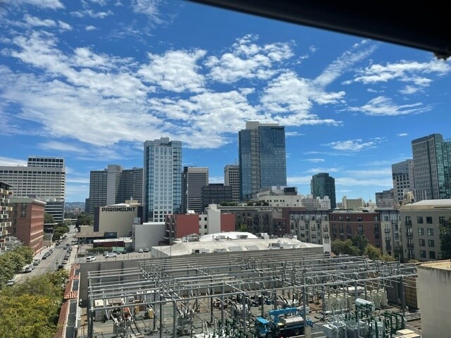 Building Photo - 630 Thomas L Berkley Way