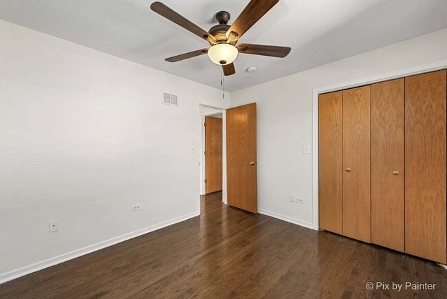 Building Photo - 8508 S Oketo Ave