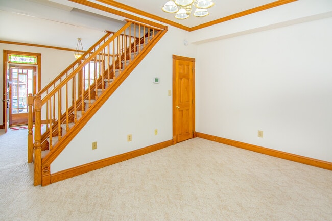 Dining Room - 905 Fell St
